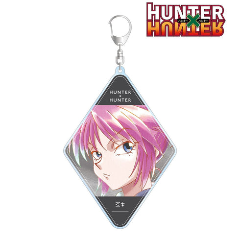 『HUNTER×HUNTER』マチ Ani-Art aqua label 第2弾 BIGアクリルキーホルダー【202609再販】