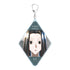 『HUNTER×HUNTER』イルミ Ani-Art aqua label 第2弾 BIGアクリルキーホルダー
