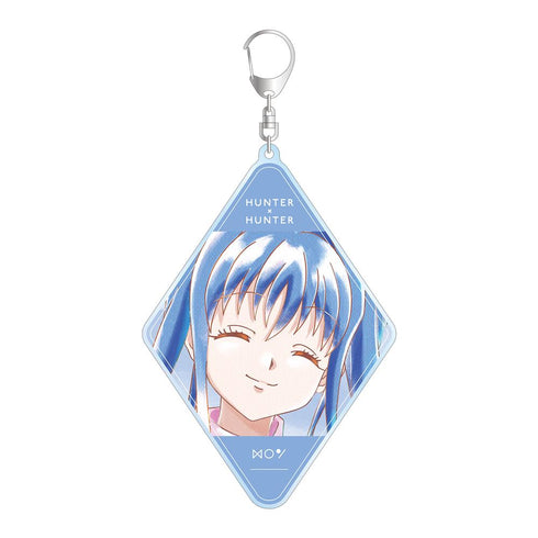 『HUNTER×HUNTER』ネオン Ani-Art aqua label 第2弾 BIGアクリルキーホルダー