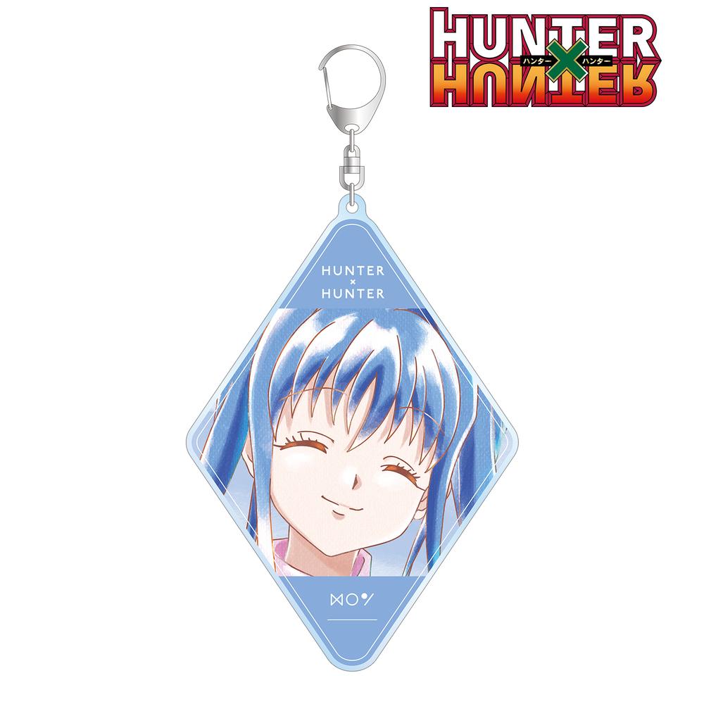 HUNTER×HUNTER』ネオン Ani-Art aqua label 第2弾 BIGアクリル
