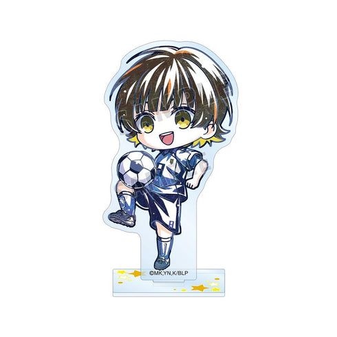 『ブルーロック』蜂楽 廻 デフォルメAni-Art 第2弾 BIGアクリルスタンド【202606再販】