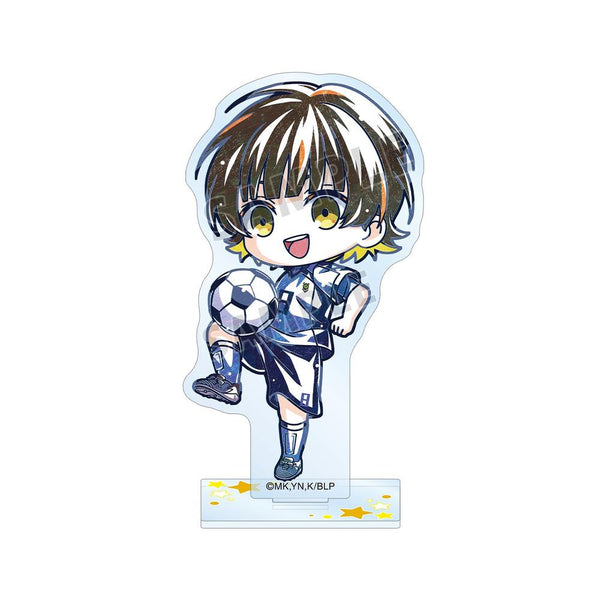 『ブルーロック』蜂楽 廻 デフォルメAni-Art 第2弾 BIGアクリルスタンド【202606再販】