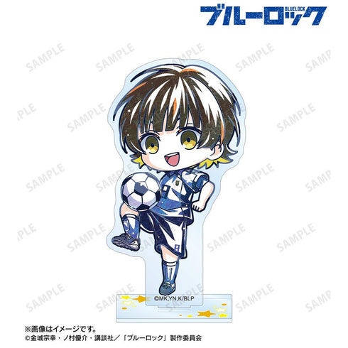 『ブルーロック』蜂楽 廻 デフォルメAni-Art 第2弾 BIGアクリルスタンド【202606再販】