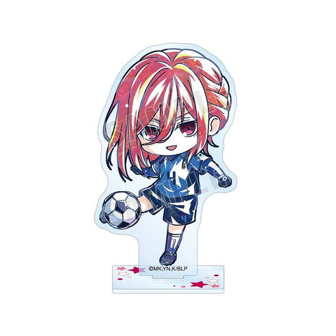 『ブルーロック』千切 豹馬 デフォルメAni-Art 第2弾 BIGアクリルスタンド【202606再販】