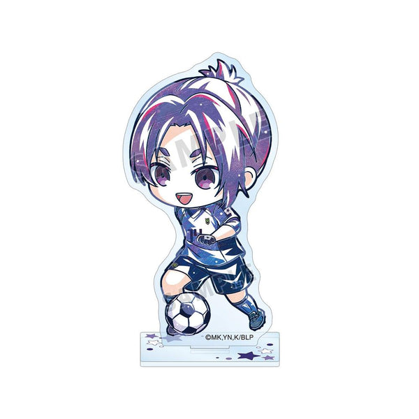 『ブルーロック』御影 玲王 デフォルメAni-Art 第2弾 BIGアクリルスタンド【202606再販】