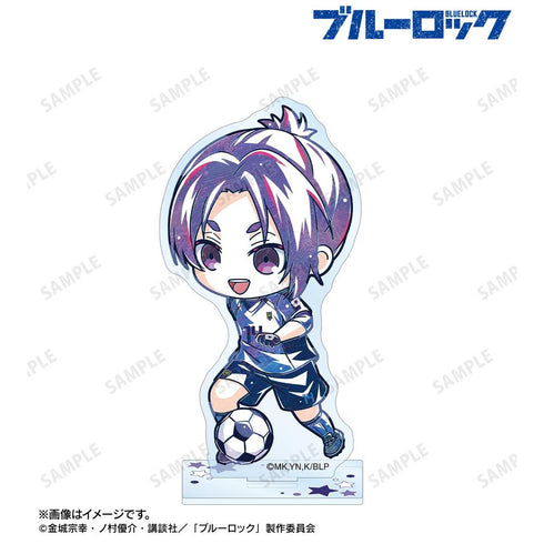 『ブルーロック』御影 玲王 デフォルメAni-Art 第2弾 BIGアクリルスタンド【202606再販】