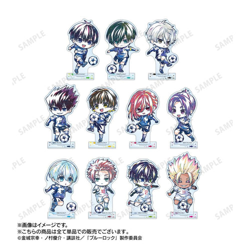 『ブルーロック』御影 玲王 デフォルメAni-Art 第2弾 BIGアクリルスタンド【202601再販】