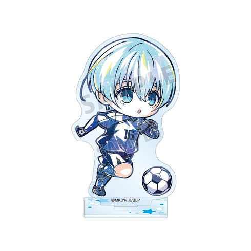 『ブルーロック』氷織 羊 デフォルメAni-Art 第2弾 BIGアクリルスタンド【202606再販】