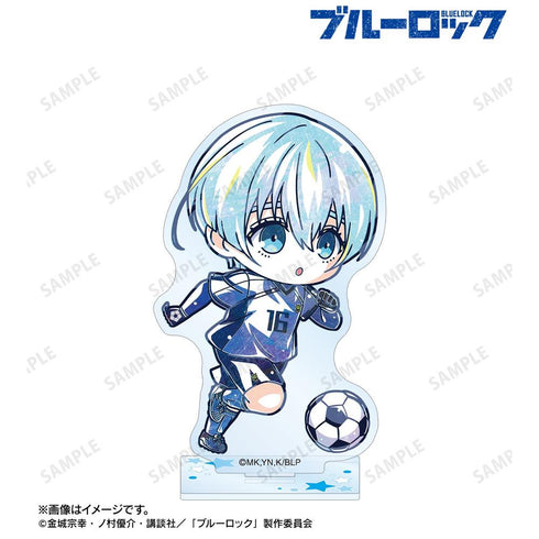『ブルーロック』氷織 羊 デフォルメAni-Art 第2弾 BIGアクリルスタンド【202606再販】