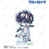 『ブルーロック』オリヴァ・愛空 デフォルメAni-Art 第2弾 BIGアクリルスタンド【202606再販】