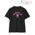『うたごえはミルフィーユ』アイリ モチーフTシャツレディース