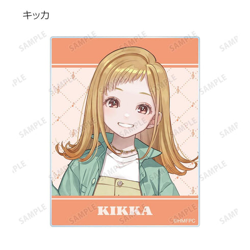 『うたごえはミルフィーユ』トレーディングアクリルカード(単位/BOX)【202608再販】