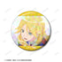 "Goodbye, Mr. Despair" by Kaere Kimura: Hologram Pin Badge 2-Piece Set