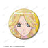 "Goodbye, Mr. Despair" by Kaere Kimura: Hologram Pin Badge 2-Piece Set