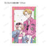 『女子力高めな獅子原くん』相舞 みー先生 描き下ろし シティポップver.&ほしねぎさんイラスト Y2Kver. トレーディングポストカード(単位/BOX)