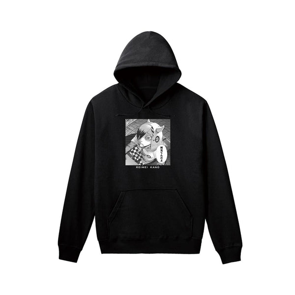 『ジャンケットバンク』叶 黎明 原作コマ パーカーメンズ【202511再販】