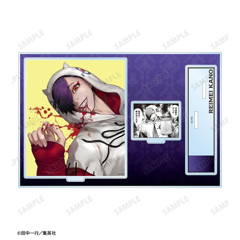 『ジャンケットバンク』叶 黎明 パーツ付きBIGアクリルスタンド【202511再販】