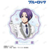 『ブルーロック』描き下ろし 御影 玲王 モーニングルーティンver. アクリルスタンド【202606再販】
