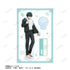 『ブルーロック』描き下ろし 糸師 凛 モーニングルーティンver. パーツ付きBIGアクリルスタンド【202606再販】