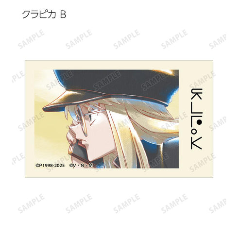 『HUNTER×HUNTER』トレーディング Ani-Art aqua label 第2弾 イラストカード(単位/BOX)