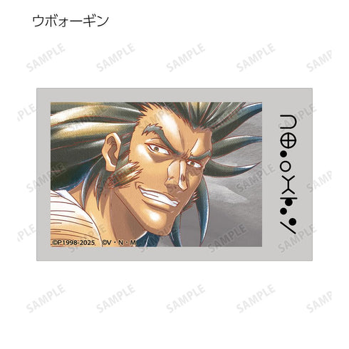 『HUNTER×HUNTER』トレーディング Ani-Art aqua label 第2弾 イラストカード(単位/BOX)