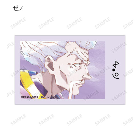 『HUNTER×HUNTER』トレーディング Ani-Art aqua label 第2弾 イラストカード(単位/BOX)