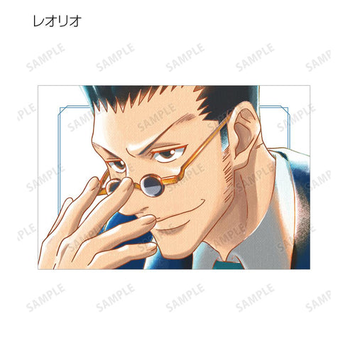 『HUNTER×HUNTER』トレーディング Ani-Art aqua label 第2弾 ポストカード(単位/BOX)