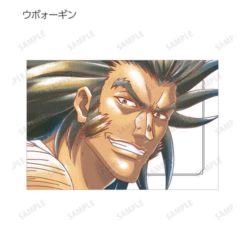 『HUNTER×HUNTER』トレーディング Ani-Art aqua label 第2弾 ポストカード(単位/BOX)