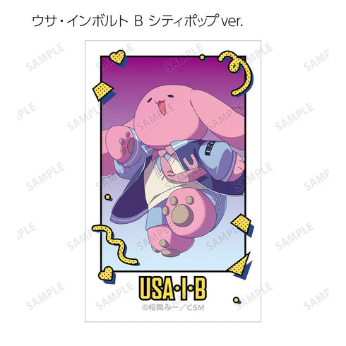 『女子力高めな獅子原くん』相舞 みー先生 描き下ろし シティポップver.&ほしねぎさんイラスト Y2Kver. トレーディングイラストカード(単位/BOX)