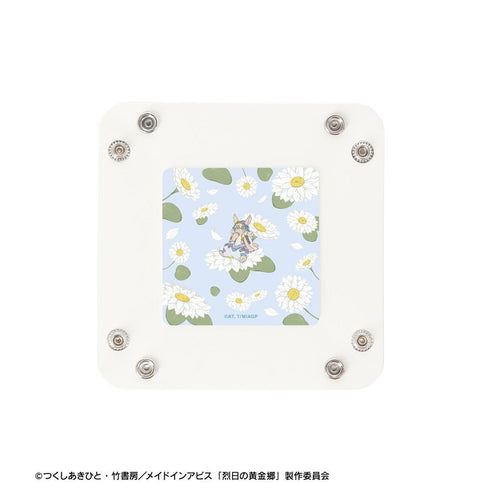 『メイドインアビス 烈日の黄金郷』ナナチ B Botania PUレザーマルチトレー【202604再販】