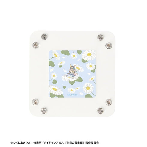 『メイドインアビス 烈日の黄金郷』ナナチ B Botania PUレザーマルチトレー【202511再販】