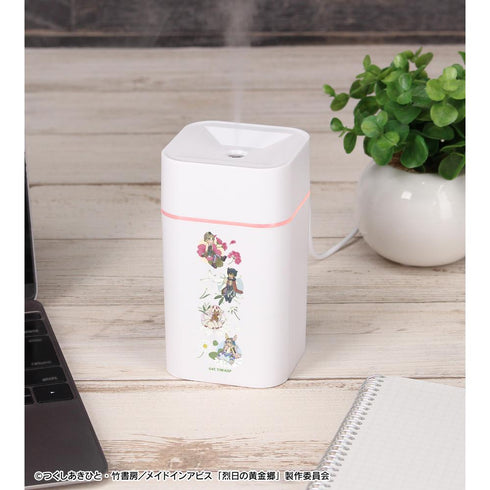 『メイドインアビス 烈日の黄金郷』リコさん隊 Botania 卓上加湿器【202511再販】