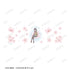 『青春ブタ野郎シリーズ』桜島麻衣 Botania メガネケース【202610再販】