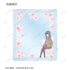 『青春ブタ野郎シリーズ』トレーディング Botania アクリルカード(単位/BOX)【202610再販】