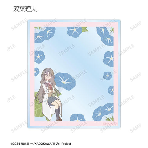 『青春ブタ野郎シリーズ』トレーディング Botania アクリルカード(単位/BOX)【202509再販】