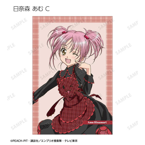 『しゅごキャラ!』トレーディングポストカード(単位/BOX)