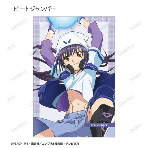 『しゅごキャラ!』トレーディングポストカード(単位/BOX)
