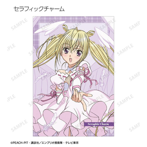 『しゅごキャラ!』トレーディングポストカード(単位/BOX)