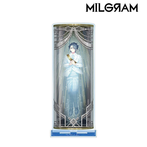 『MILGRAM -ミルグラム-』ハルカ 第三審 2層プリント BIGアクリルスタンド【202510再販】