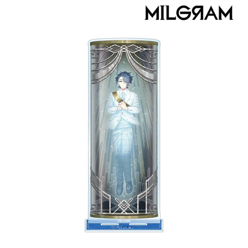 《MILGRAM -米爾格拉姆-》春香 第三審 雙層印刷 大尺寸亞克力立牌【202605再版】