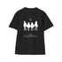 『Geminism 〜げみにずむ〜』ご注意 バックプリントTシャツレディース