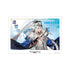 『Thunderbolt Fantasy 東離劍遊紀4』凜雪鴉 A3マット加工ポスター【202601再販】