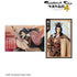 『Thunderbolt Fantasy 東離劍遊紀4』殤不患 アクリルカード2枚セット【202601再販】