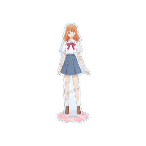『どうせ、恋してしまうんだ。』西野水帆 BIGアクリルスタンド vol.2