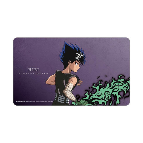 《幽☆游☆白书》全新绘制 飞影 战斗背影版 多功能桌垫【202606再版】