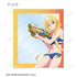 『ソードアート・オンライン』描き下ろし ウォーターガンバトルver. トレーディングアクリルカード(単位/BOX)【202609再販】
