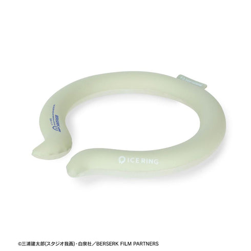 『ベルセルク 黄金時代篇 MEMORIAL EDITION』鷹の団 ICE RING