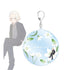 『SAKAMOTO DAYS』坂本 太郎 Botania BIGアクリルキーホルダー ver.B