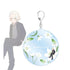 『SAKAMOTO DAYS』坂本 太郎 Botania BIGアクリルキーホルダー ver.B【202608再販】