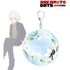 『SAKAMOTO DAYS』坂本 太郎 Botania BIGアクリルキーホルダー ver.B【202608再販】
